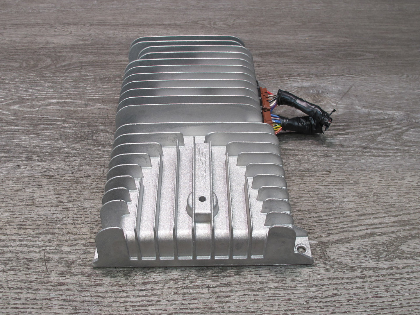 2011-2020 Infiniti QX56 QX80 Bose AMP Audio Radio Stereo Amplifier 280611LA0A