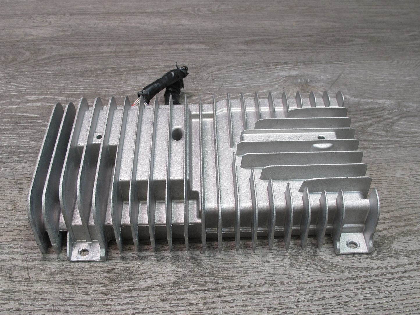 2011-2020 Infiniti QX56 QX80 Bose AMP Audio Radio Stereo Amplifier 280611LA0A