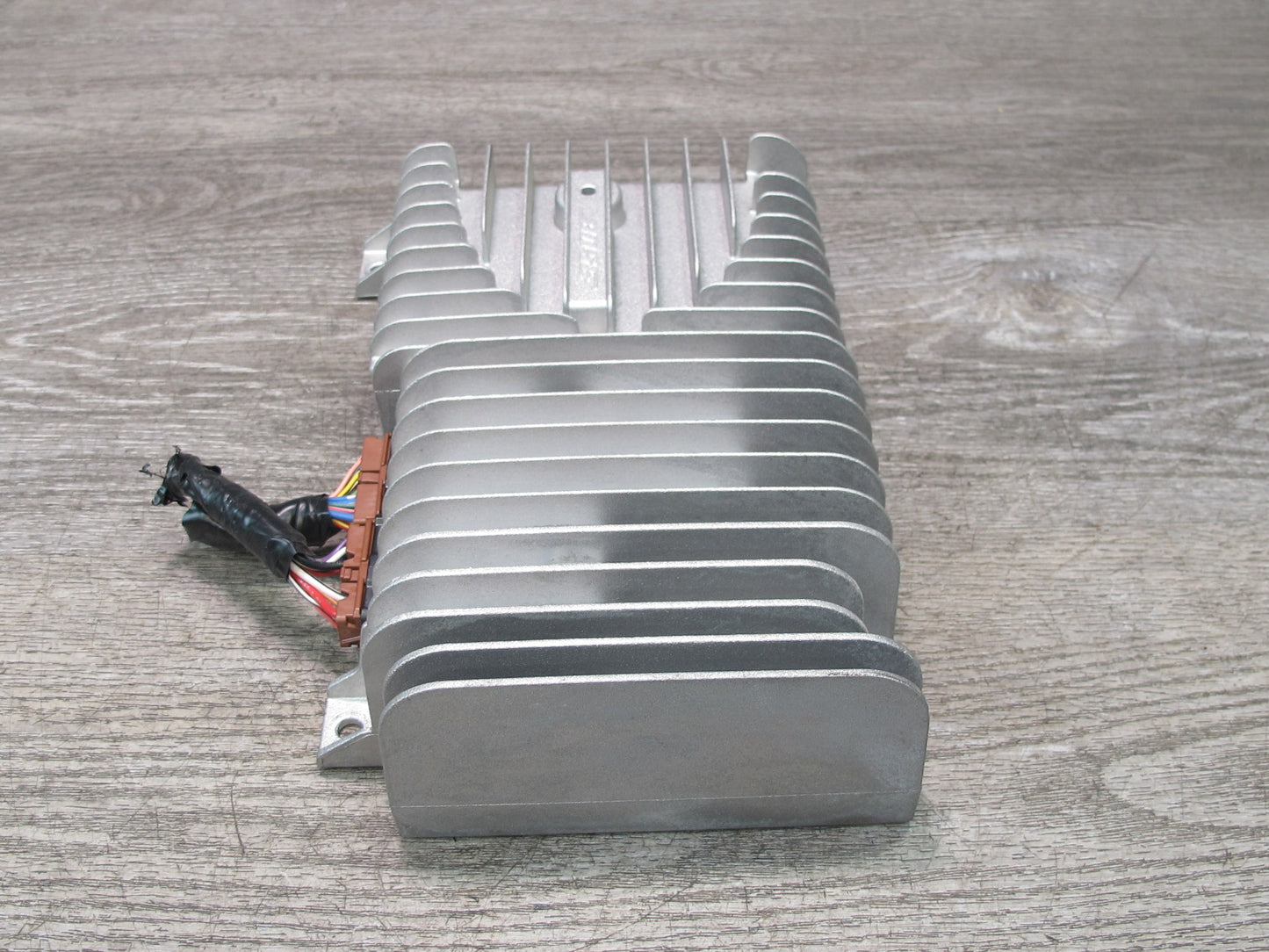 2011-2020 Infiniti QX56 QX80 Bose AMP Audio Radio Stereo Amplifier 280611LA0A