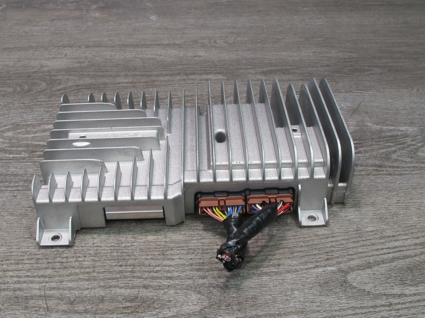 2011-2020 Infiniti QX56 QX80 Bose AMP Audio Radio Stereo Amplifier 280611LA0A