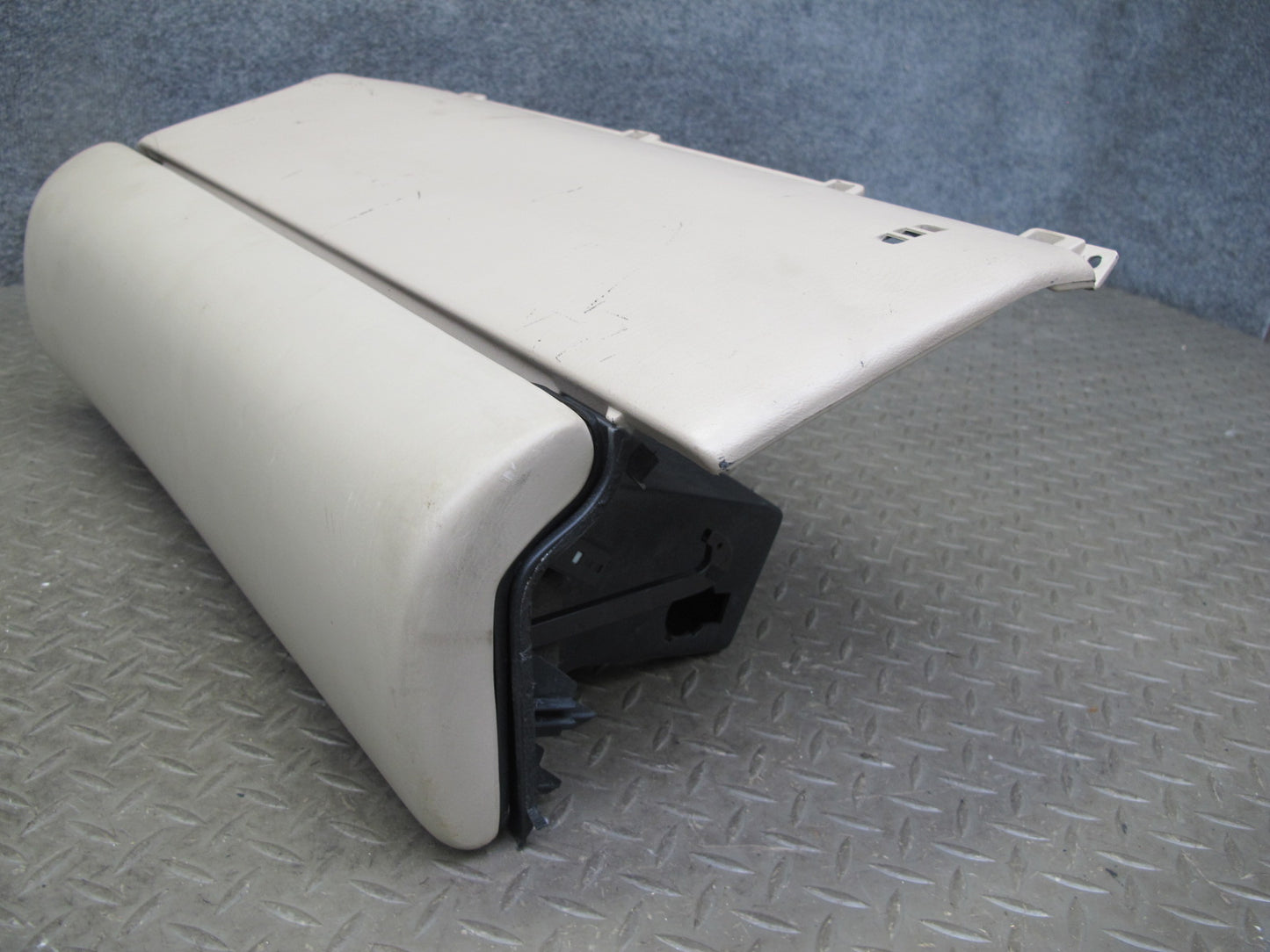 93-00 Lexus JZZ31L SC400 SC300 Dash Glove Box Compartment Storage Ivory OEM