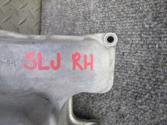 03-06 Mercedes R230 SL500 M113 Engine Right Side Cylinder Head Valve Cover OEM