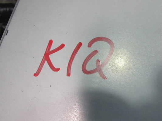 2011-2012 Infiniti QX56 AM FM CD Player Radio Stereo Receiver 25915ZX74C