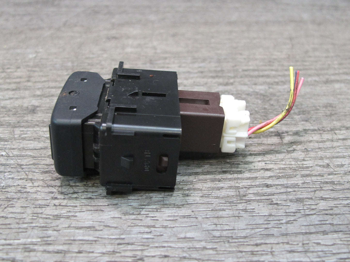 11-17 Infiniti QX56 QX80 Rear Left or Right Side Seat Fold Down Switch Button