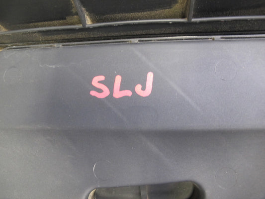 03-06 Mercedes R230 SL500 M113 Engine Air Intake Cleaner Filter Box OEM