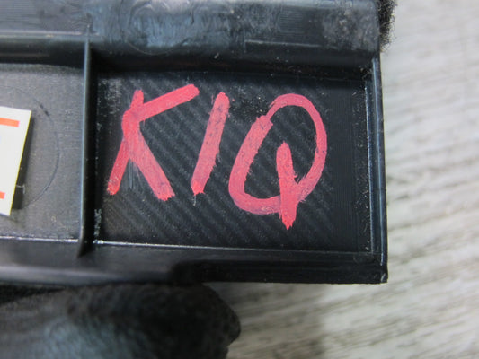 2011-2017 Infiniti QX56 QX80 Left Right Side Trunk Luggage Floor Trim Panel Set