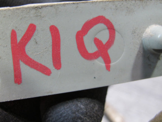 2011-2017 Infiniti QX56 QX80 Rear Spoiler 3RD Third Stop Brake Light Lamp