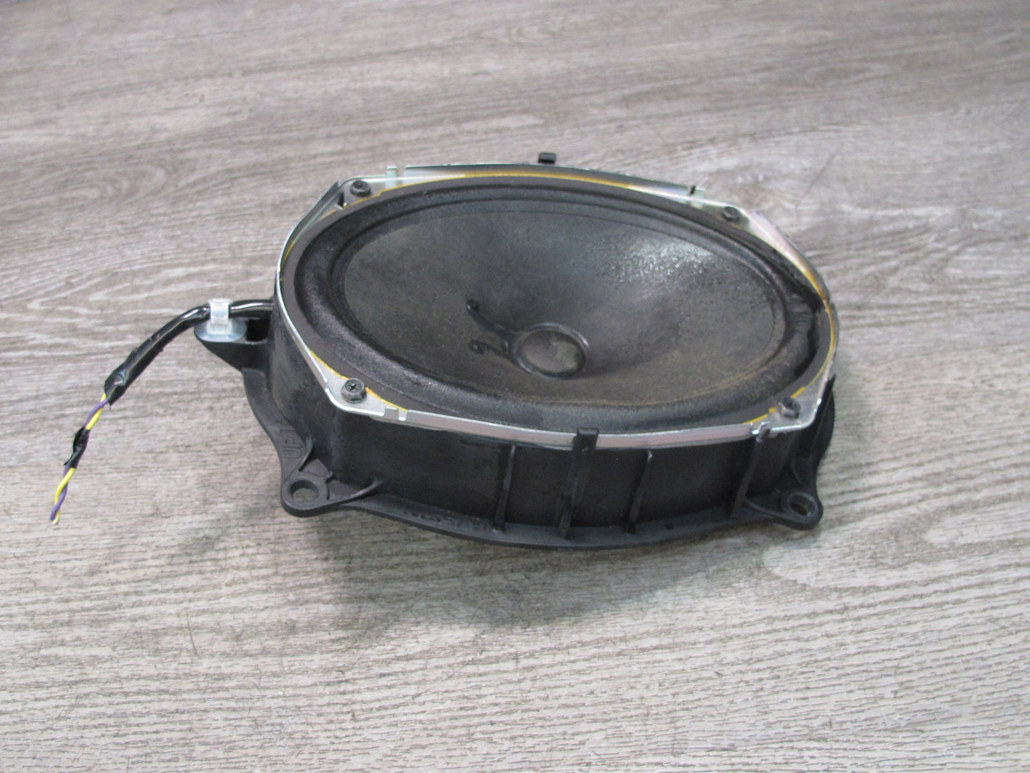 2011-2020 Infiniti QX56 QX80 Front Left & Right Side Door Audio Speaker Bose Set