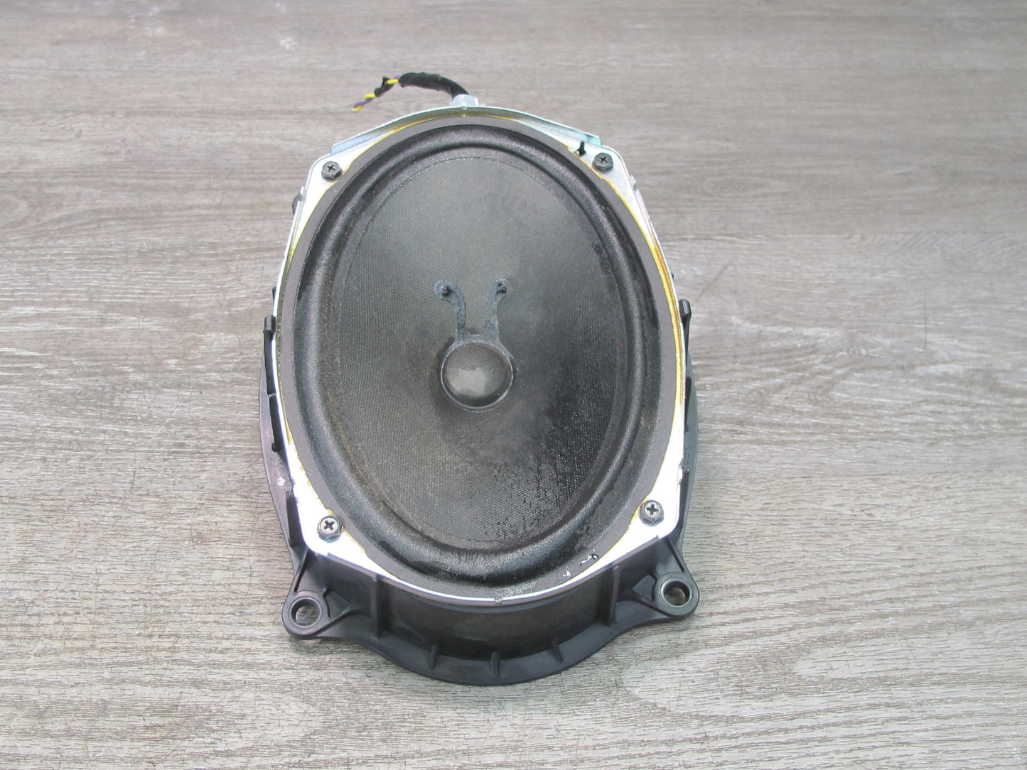 2011-2020 Infiniti QX56 QX80 Front Left & Right Side Door Audio Speaker Bose Set