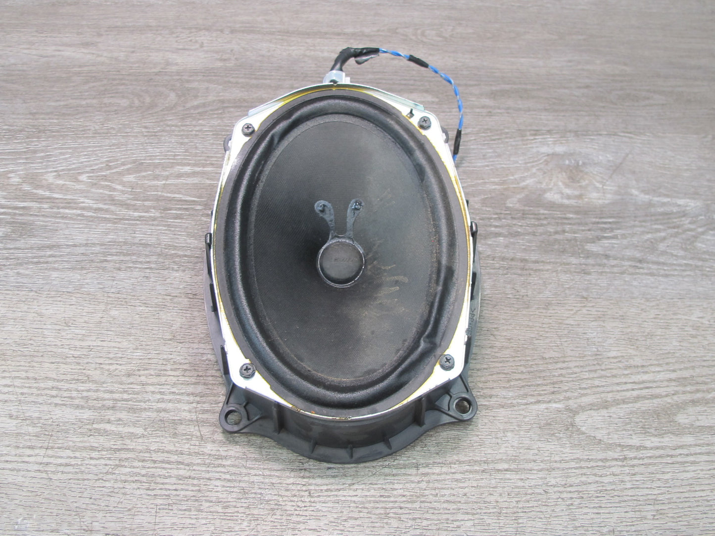 2011-2020 Infiniti QX56 QX80 Front Left & Right Side Door Audio Speaker Bose Set