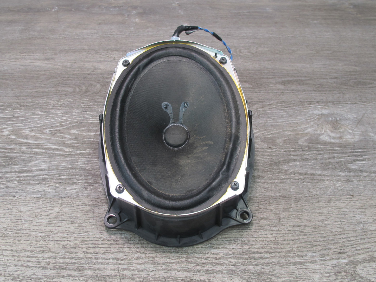 2011-2020 Infiniti QX56 QX80 Front Left & Right Side Door Audio Speaker Bose Set