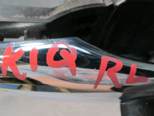 2011-2017 Infiniti QX56 QX80 Rear Left Driver Side Door Exterior Handle