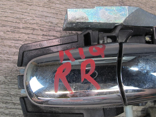 2011-2017 Infiniti QX56 QX80 Rear Right Passenger Side Door Exterior Handle