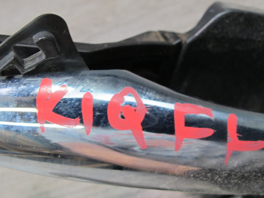 2011-2017 Infiniti QX56 QX80 Front Left Driver Side Door Exterior Handle