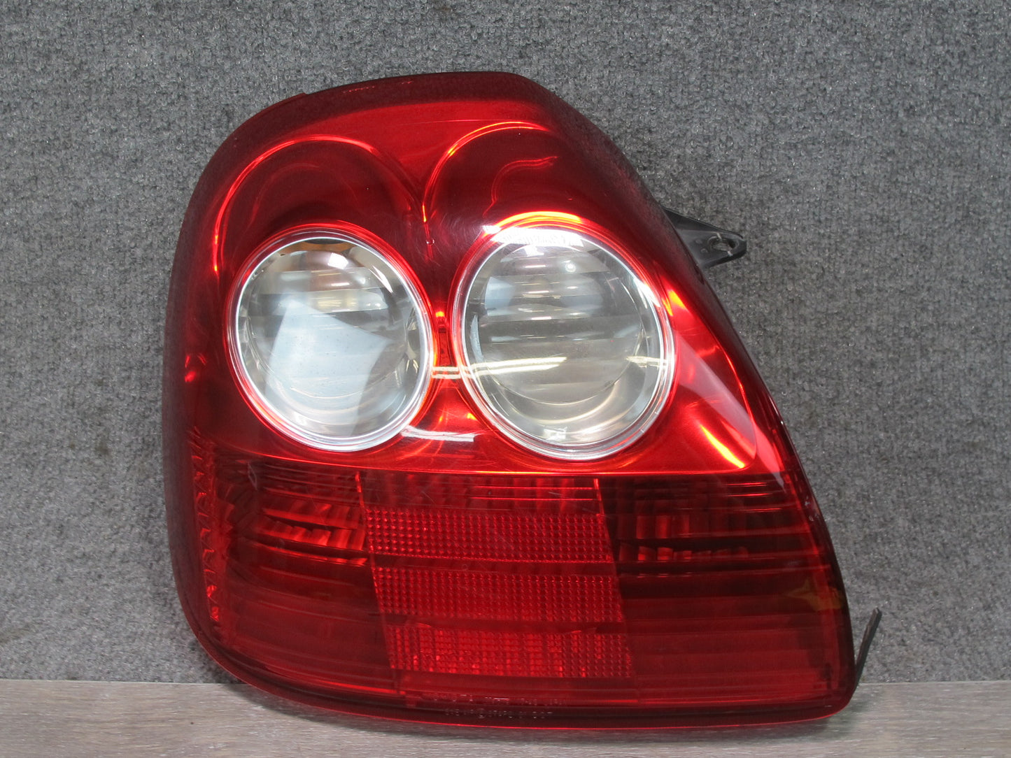 03-05 Toyota MR2 Spyder ZZW30L Set of 2 Rear Left & Right Tail Light Lamp OEM