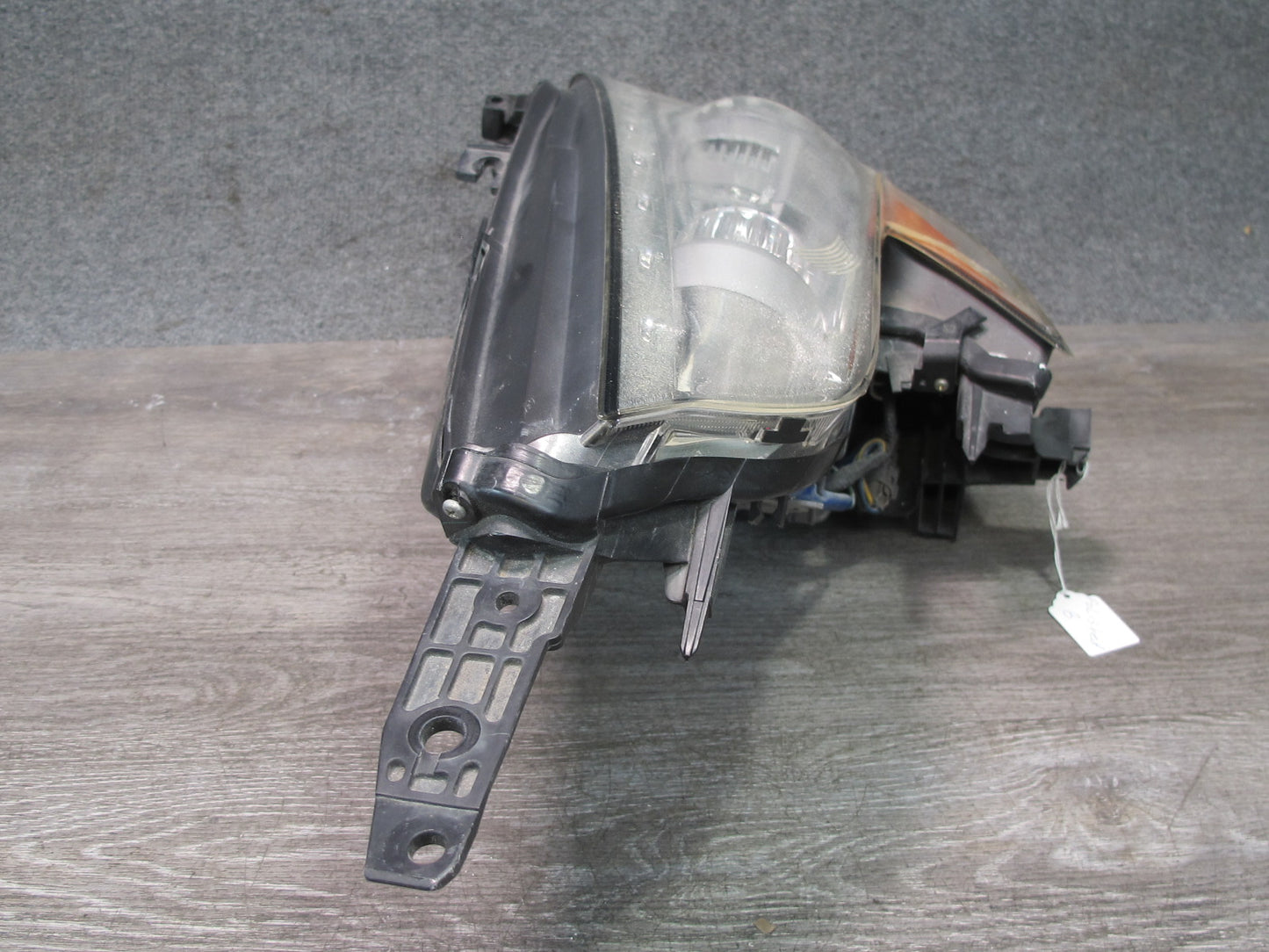 09-17 Nissan Z34 370Z Front Right Passenger Side Xenon HID Headlight Lamp OEM