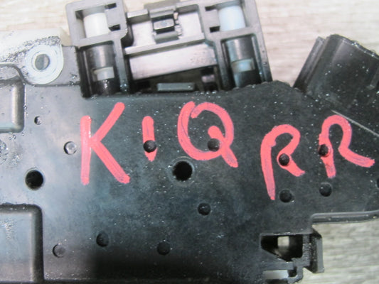 2011-2020 Infiniti QX56 QX80 Rear Right Passenger Side Door Lock Latch Actuator