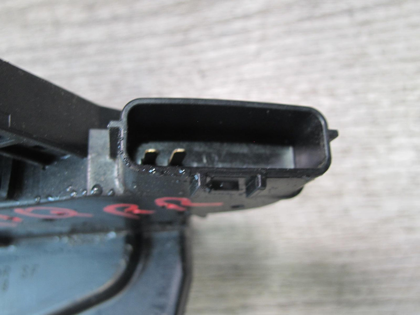 2011-2020 Infiniti QX56 QX80 Rear Right Passenger Side Door Lock Latch Actuator