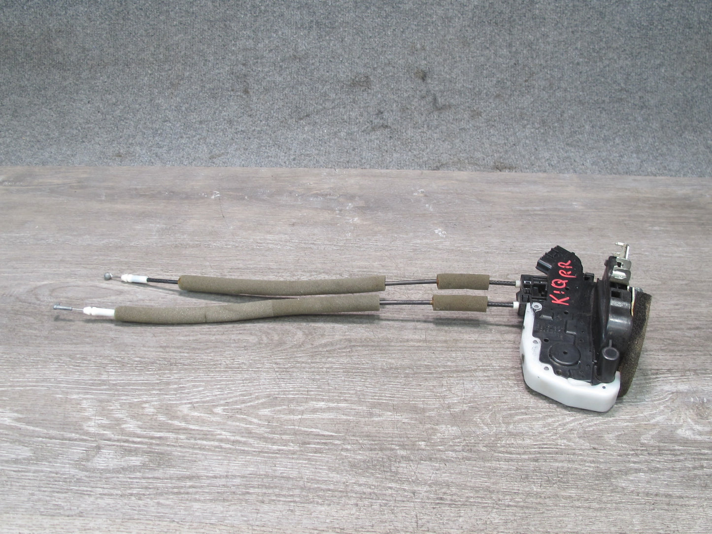 2011-2020 Infiniti QX56 QX80 Rear Right Passenger Side Door Lock Latch Actuator