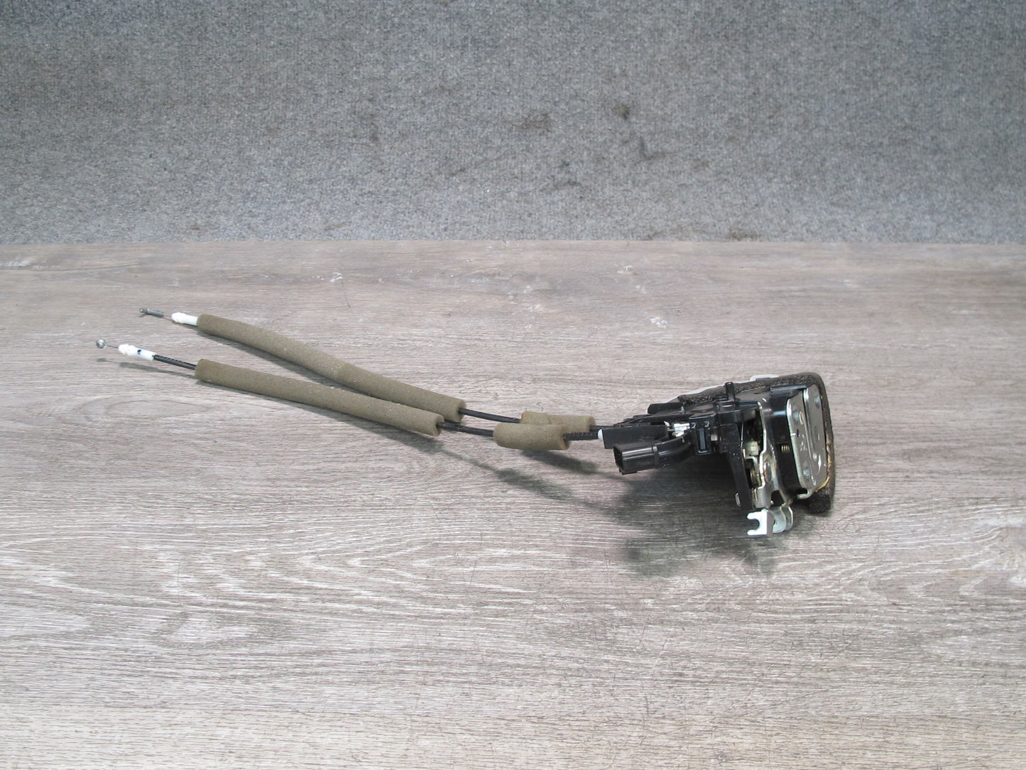 2011-2020 Infiniti QX56 QX80 Rear Right Passenger Side Door Lock Latch Actuator