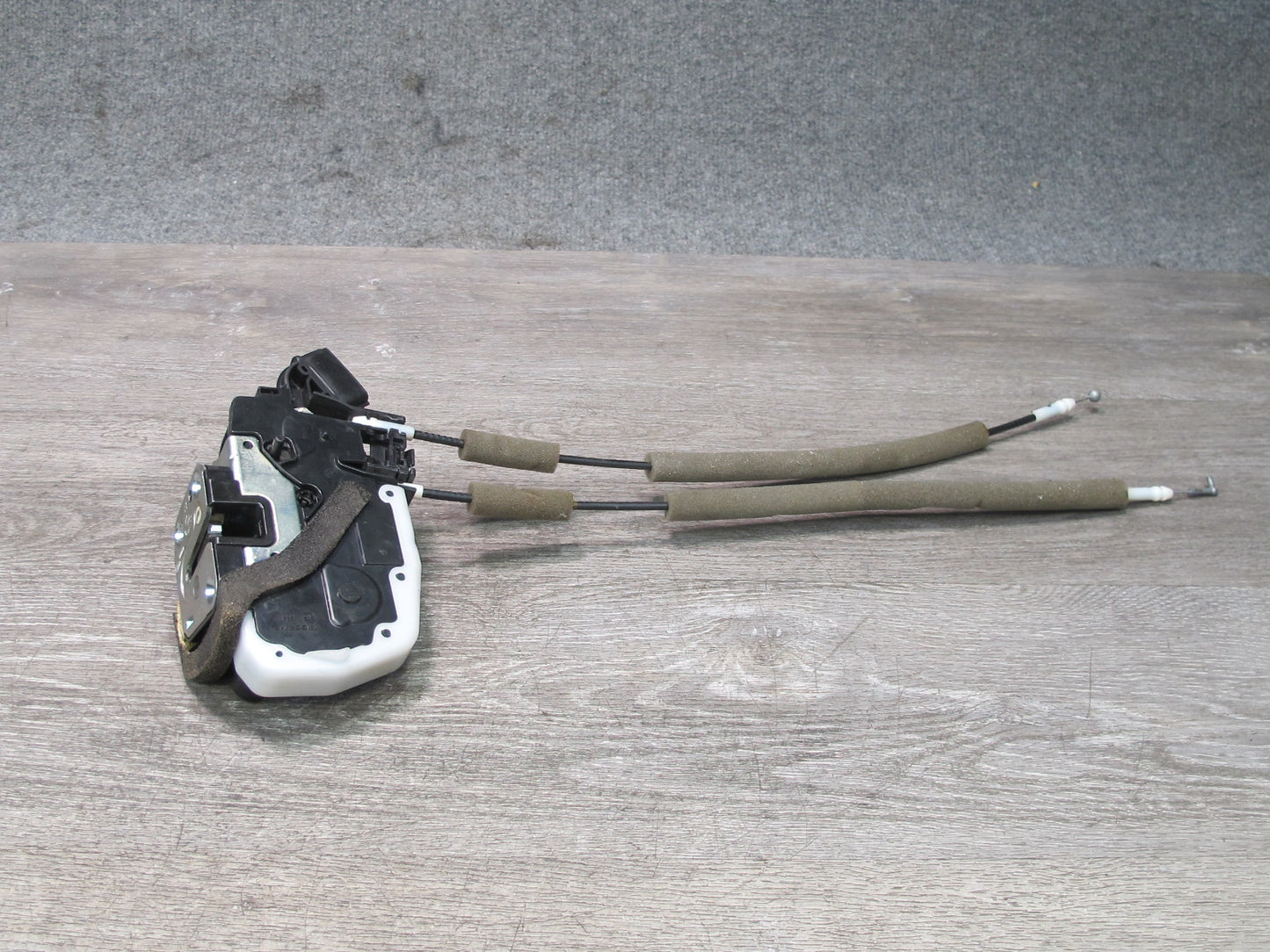 2011-2020 Infiniti QX56 QX80 Rear Right Passenger Side Door Lock Latch Actuator