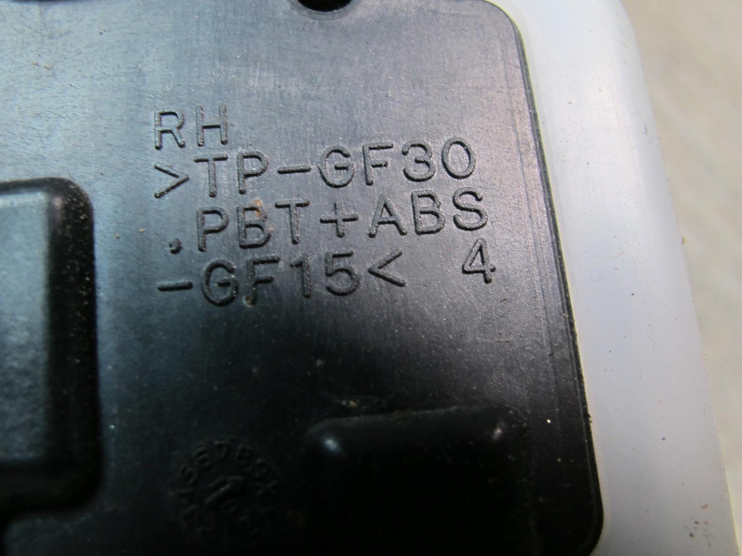 2011-2020 Infiniti QX56 QX80 Front Right Passenger Side Door Lock Latch Actuator