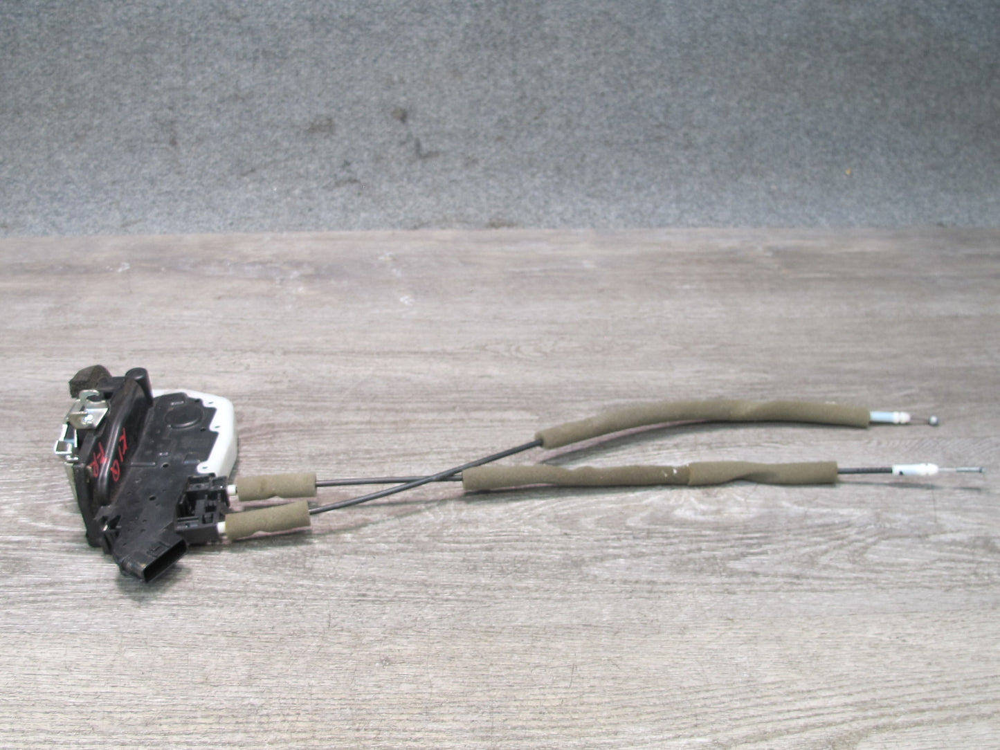 2011-2020 Infiniti QX56 QX80 Front Right Passenger Side Door Lock Latch Actuator