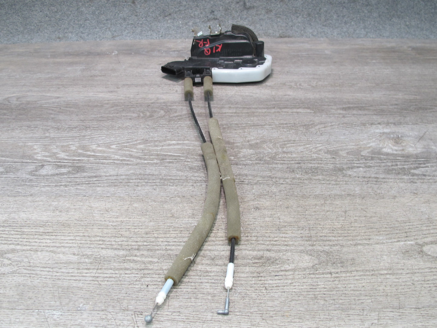 2011-2020 Infiniti QX56 QX80 Front Right Passenger Side Door Lock Latch Actuator