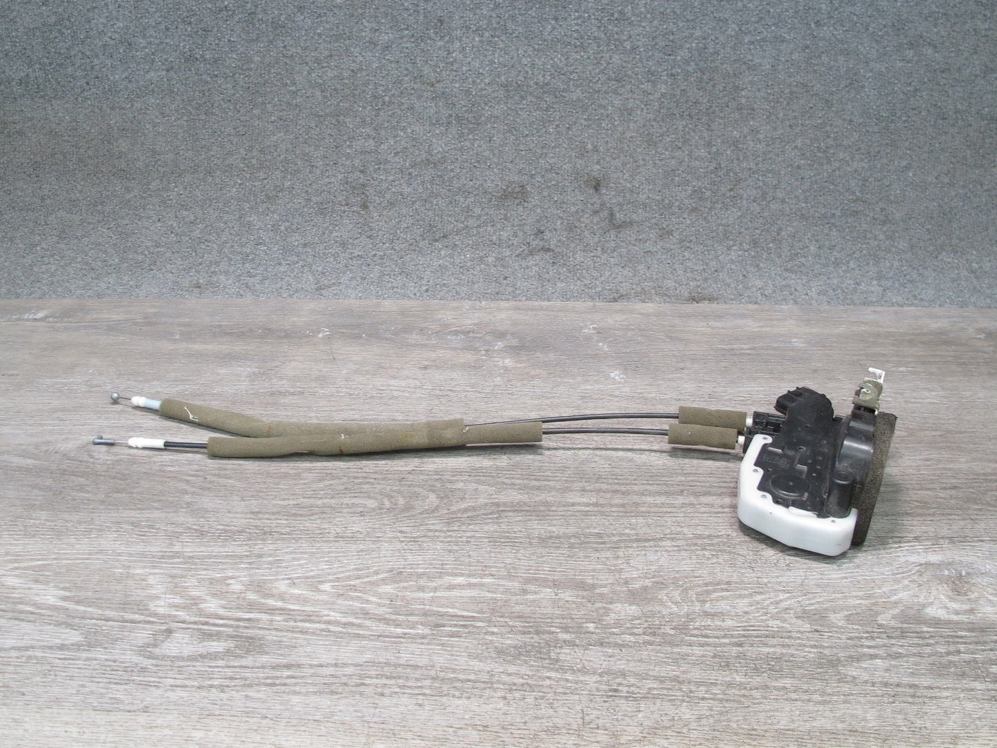 2011-2020 Infiniti QX56 QX80 Front Right Passenger Side Door Lock Latch Actuator