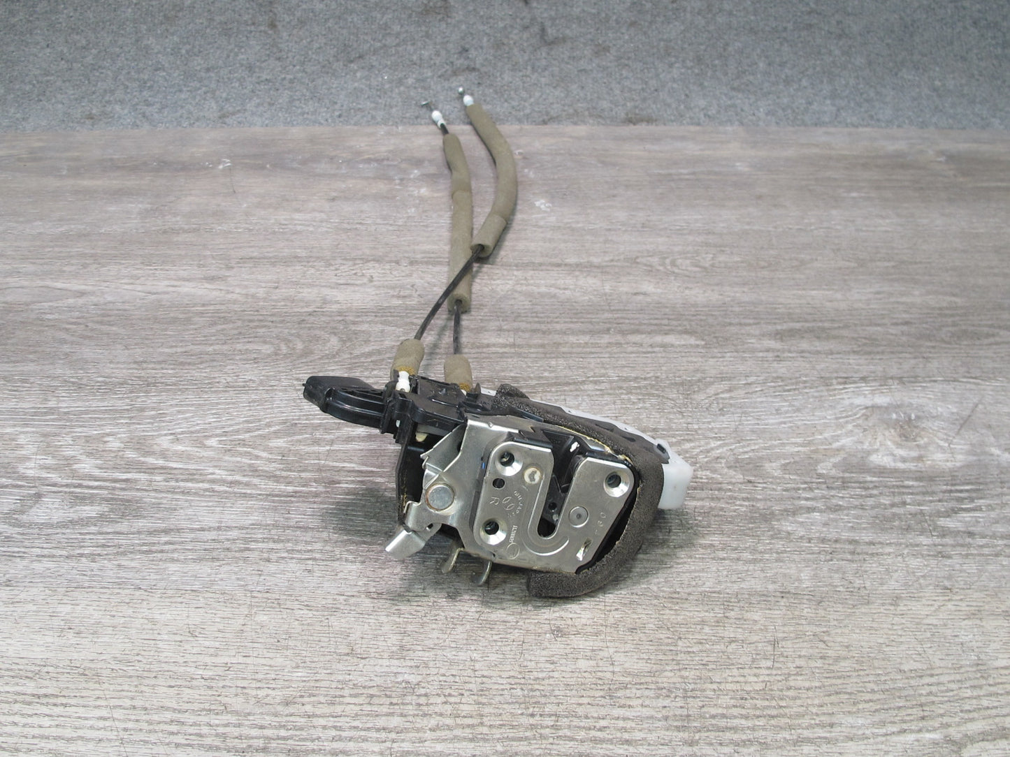 2011-2020 Infiniti QX56 QX80 Front Right Passenger Side Door Lock Latch Actuator