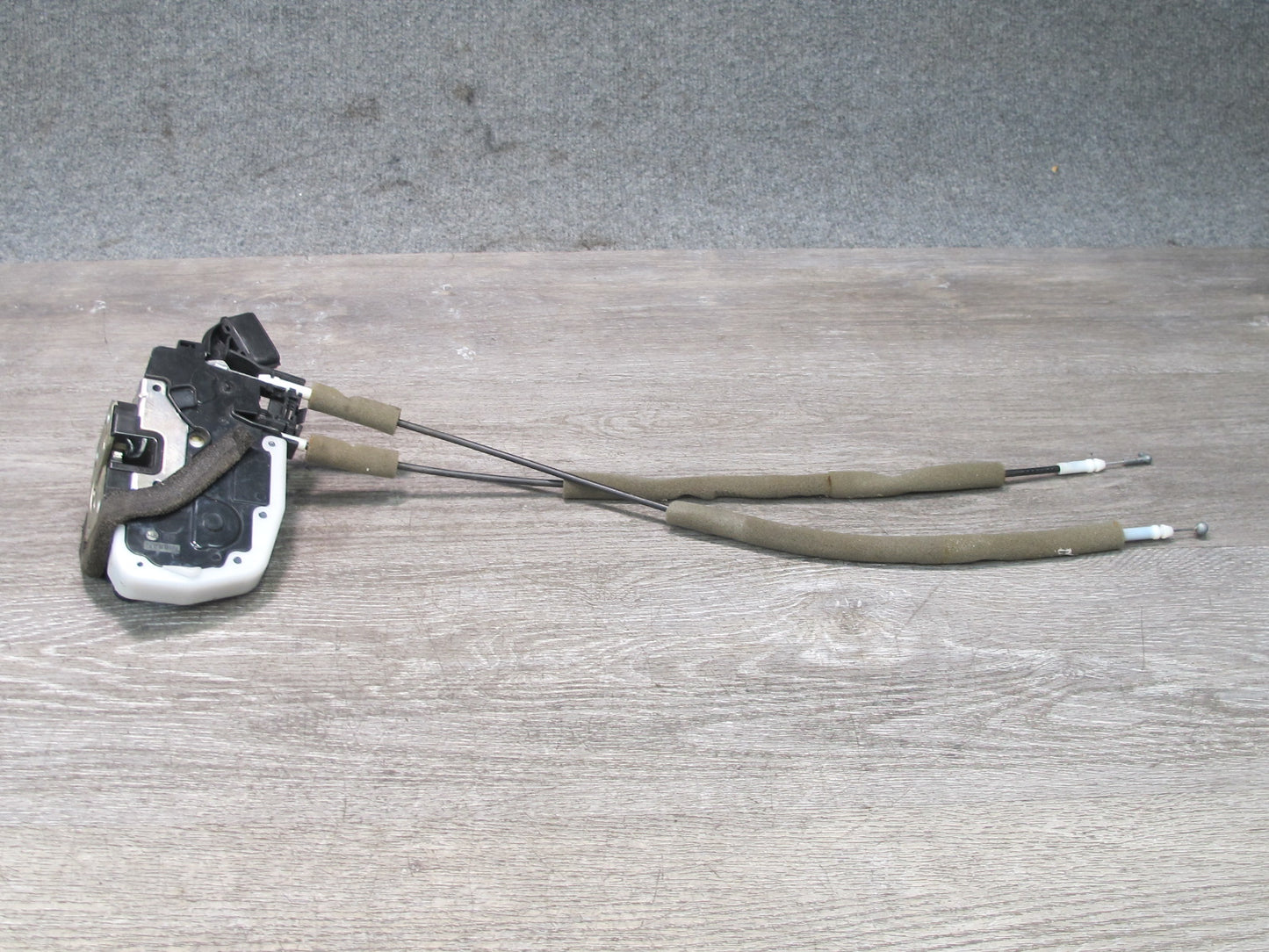 2011-2020 Infiniti QX56 QX80 Front Right Passenger Side Door Lock Latch Actuator