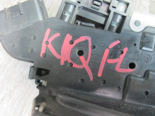 2011-2020 Infiniti QX56 QX80 Front Left Driver Side Door Lock Latch Actuator