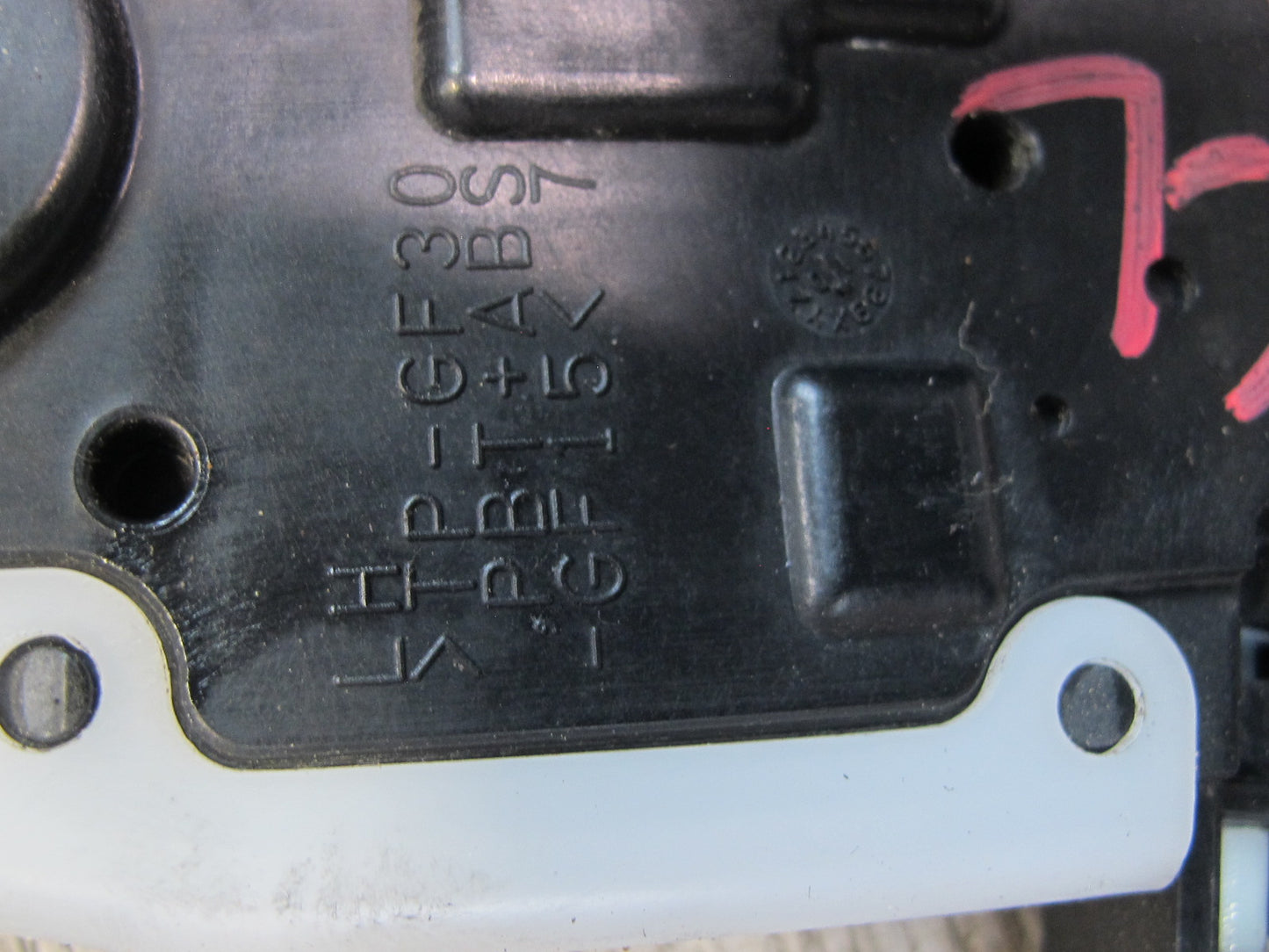 2011-2020 Infiniti QX56 QX80 Front Left Driver Side Door Lock Latch Actuator