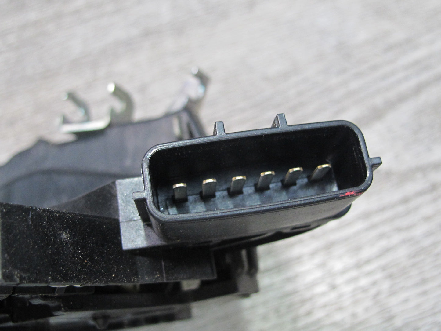 2011-2020 Infiniti QX56 QX80 Front Left Driver Side Door Lock Latch Actuator