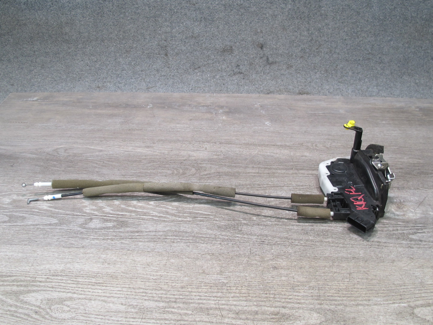 2011-2020 Infiniti QX56 QX80 Front Left Driver Side Door Lock Latch Actuator