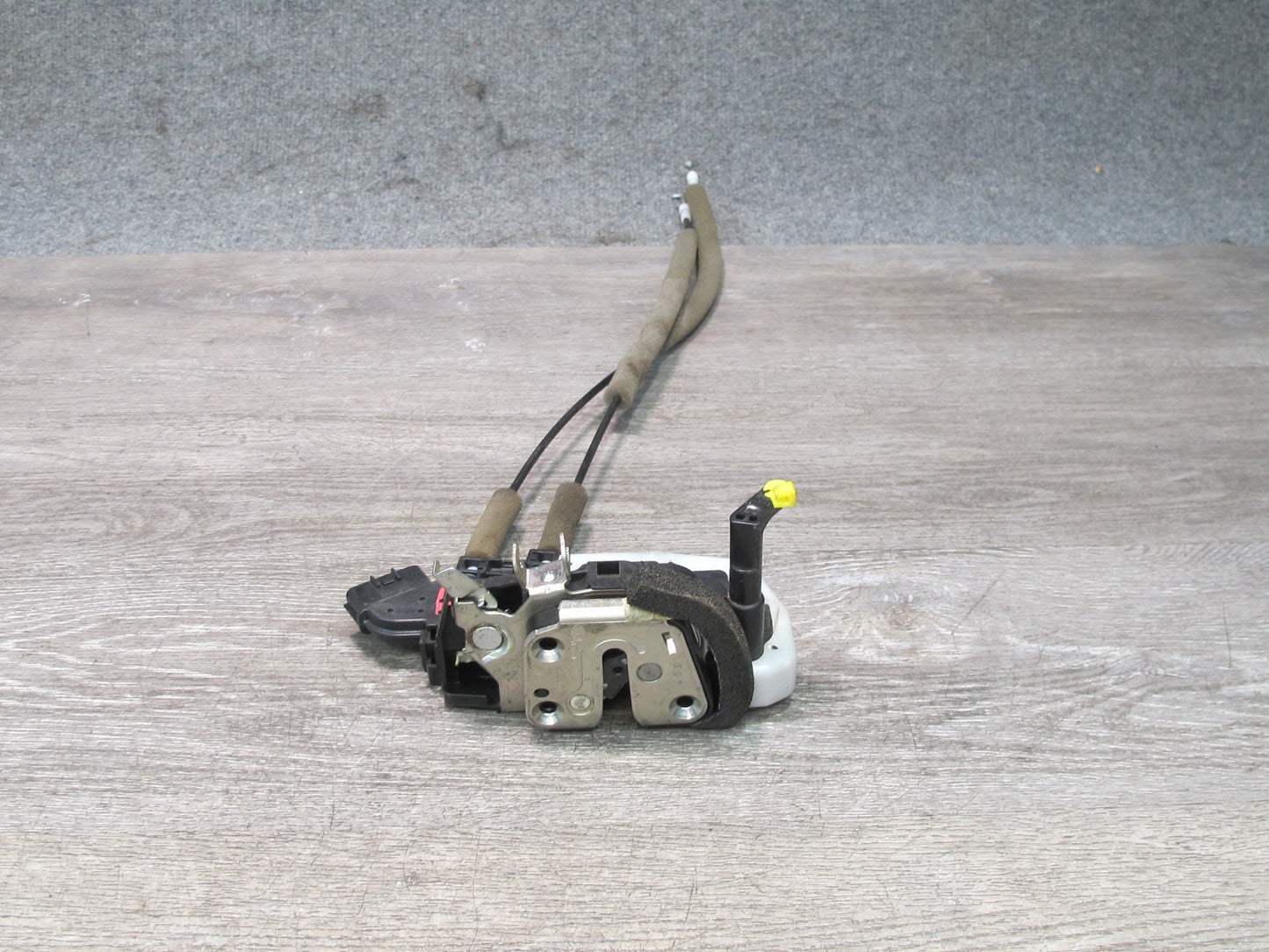 2011-2020 Infiniti QX56 QX80 Front Left Driver Side Door Lock Latch Actuator