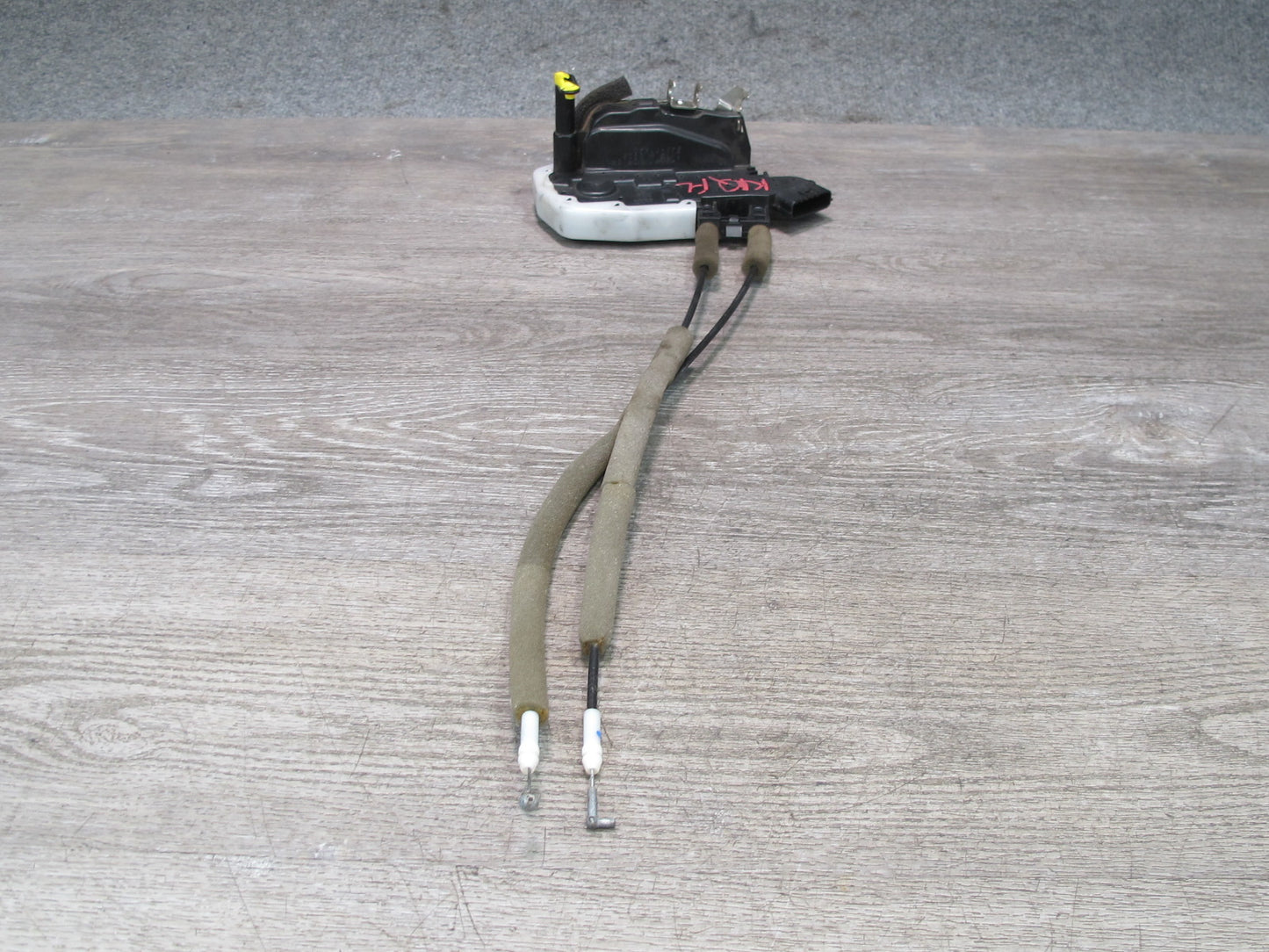 2011-2020 Infiniti QX56 QX80 Front Left Driver Side Door Lock Latch Actuator