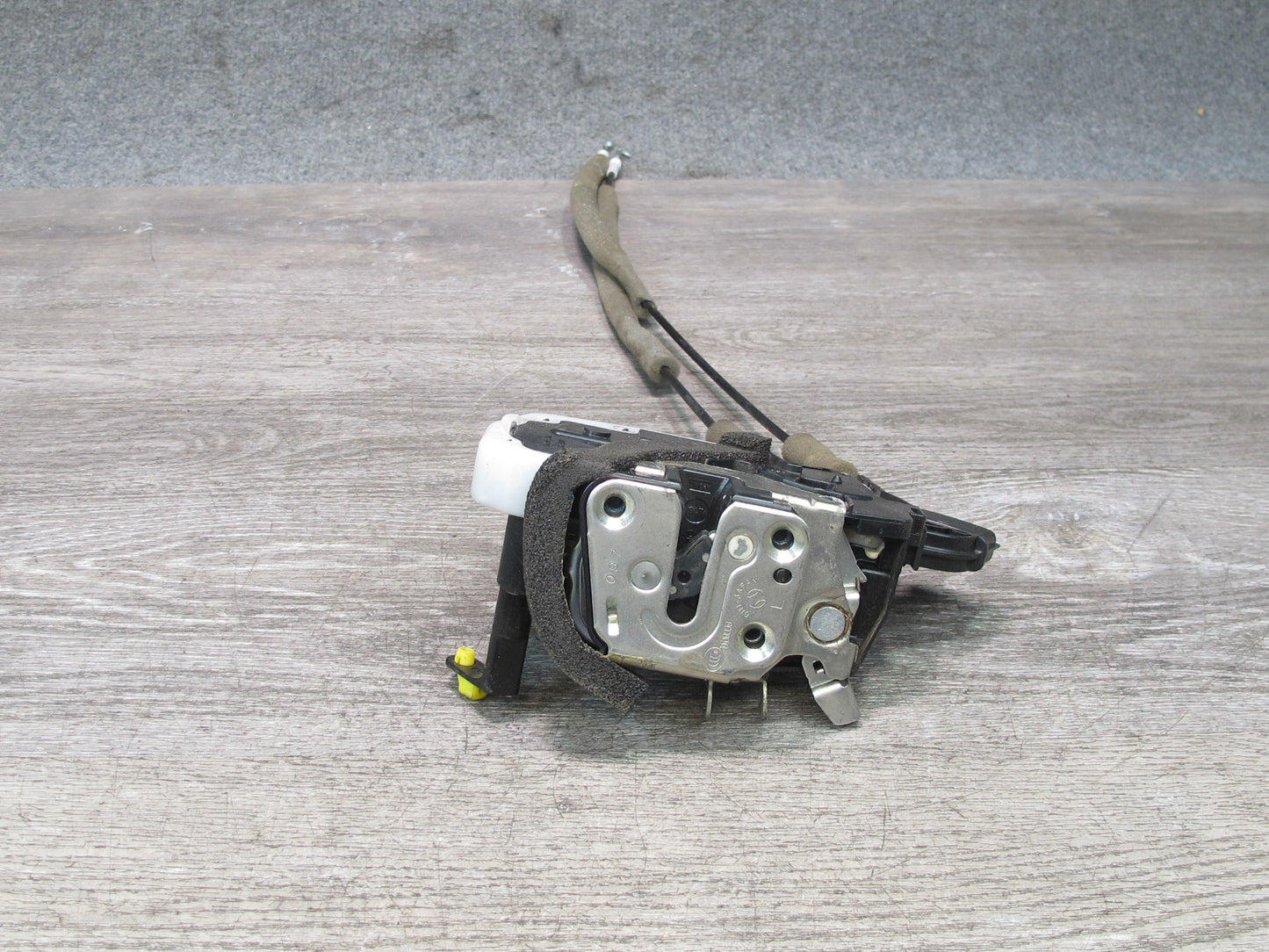 2011-2020 Infiniti QX56 QX80 Front Left Driver Side Door Lock Latch Actuator