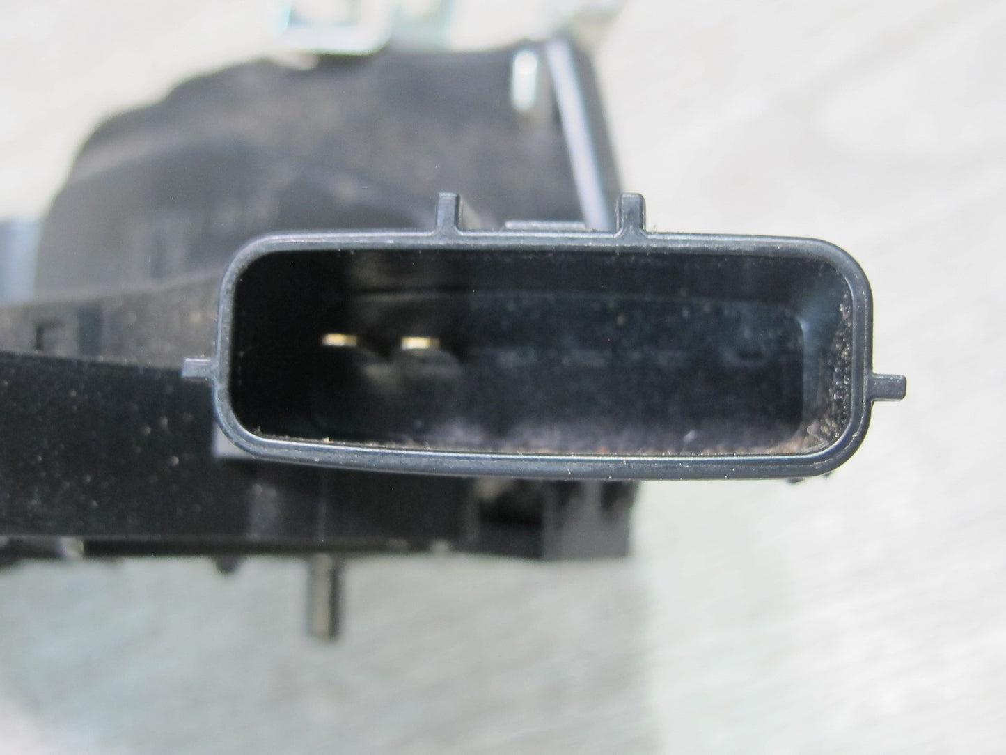 2011-2020 Infiniti QX56 QX80 Rear Left Driver Side Door Lock Latch Actuator