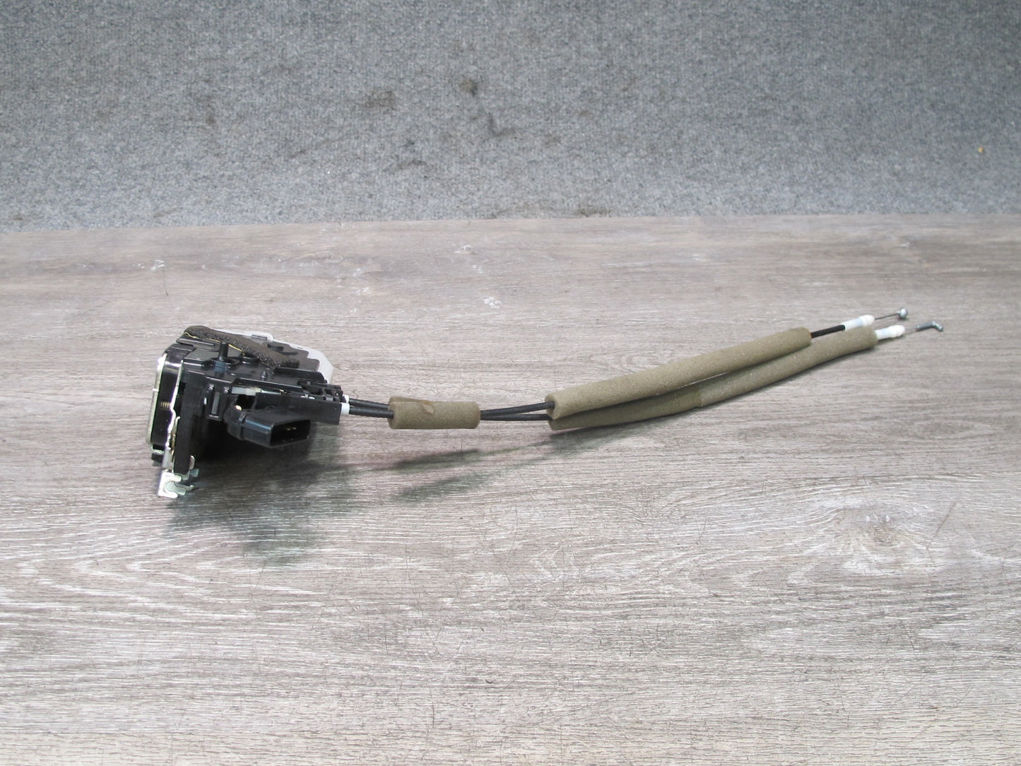 2011-2020 Infiniti QX56 QX80 Rear Left Driver Side Door Lock Latch Actuator
