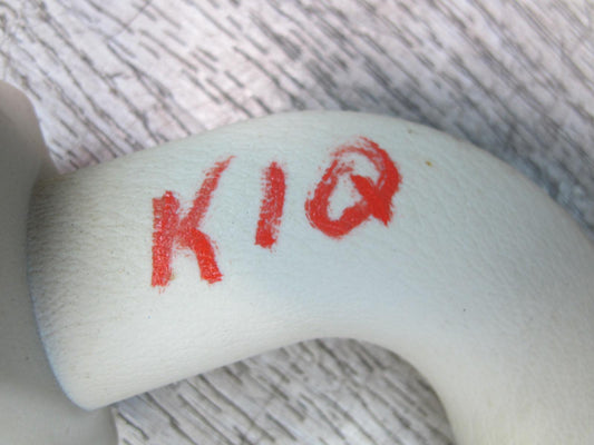 2011-2020 Infiniti QX56 QX80 Interior Roof Headliner Pillar Grab Handles Set