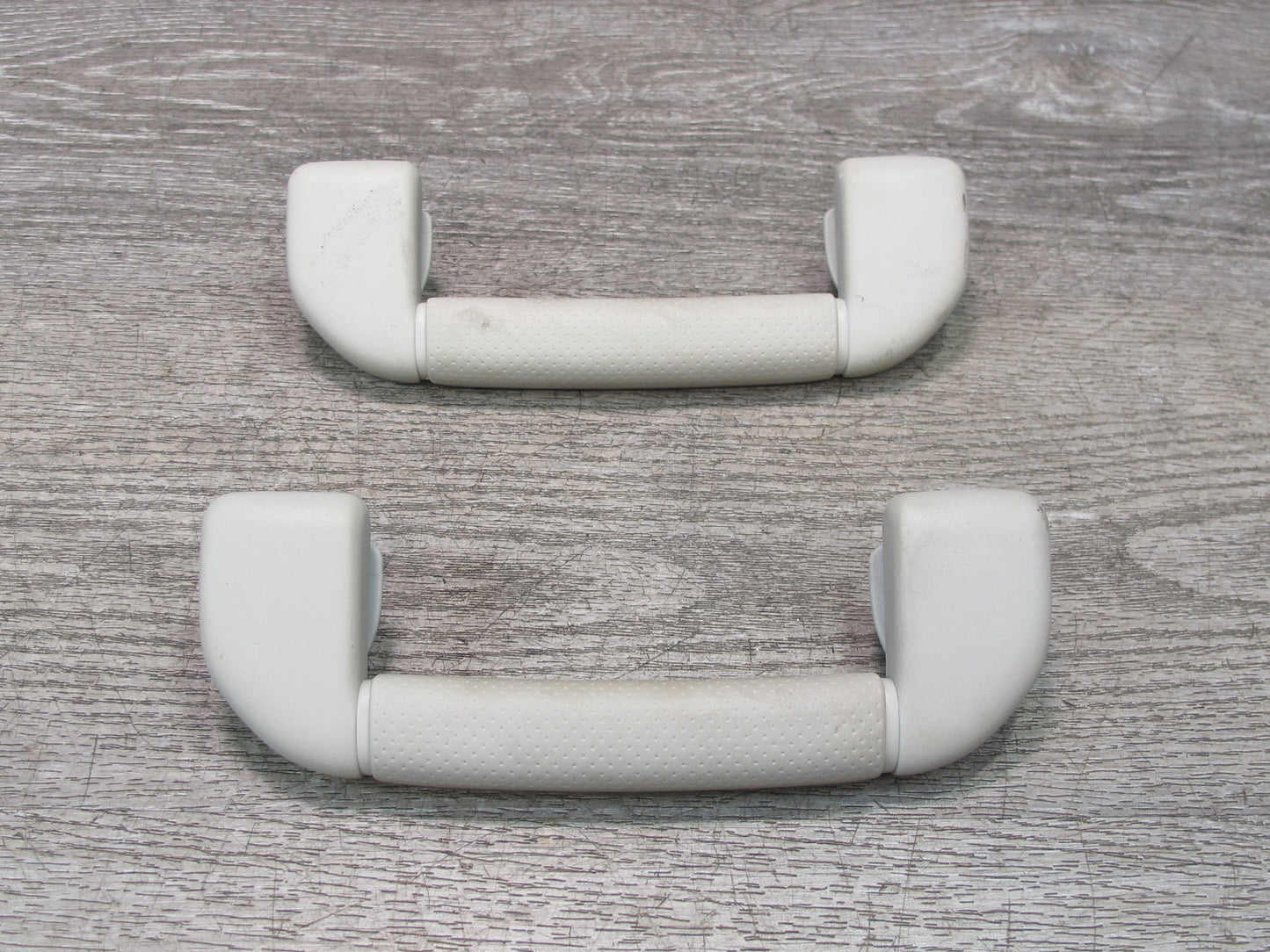 2011-2020 Infiniti QX56 QX80 Interior Roof Headliner Pillar Grab Handles Set