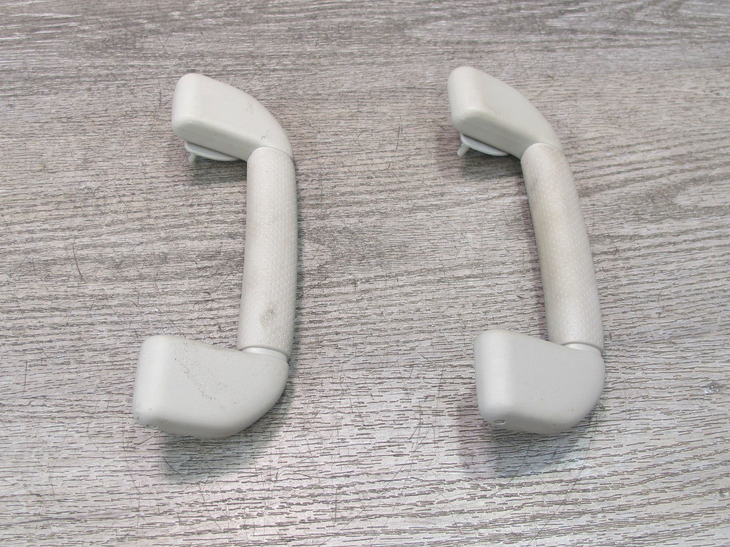 2011-2020 Infiniti QX56 QX80 Interior Roof Headliner Pillar Grab Handles Set