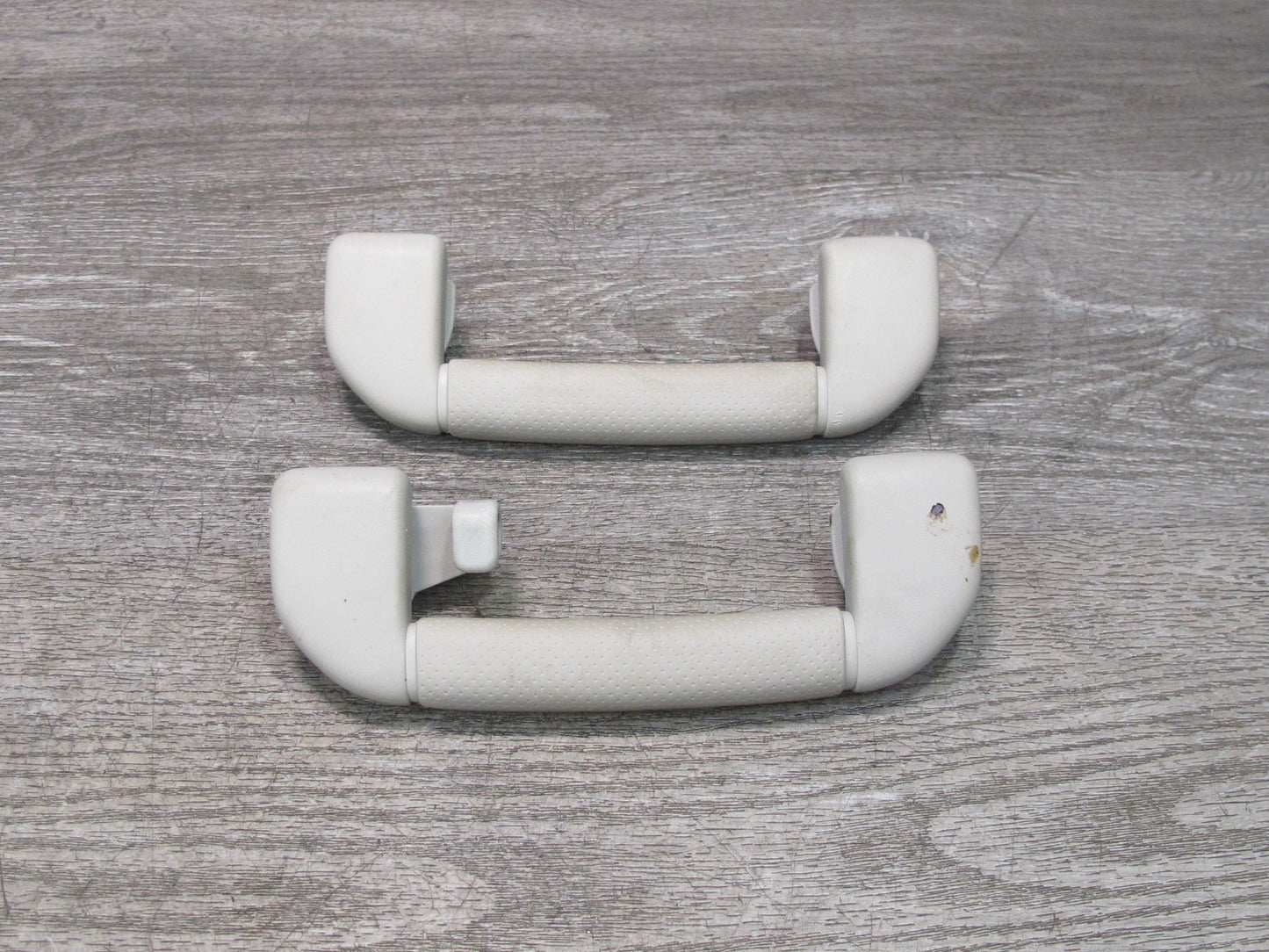 2011-2020 Infiniti QX56 QX80 Interior Roof Headliner Pillar Grab Handles Set