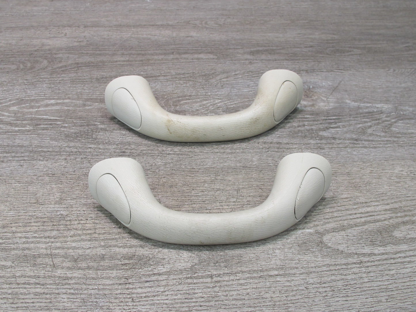 2011-2020 Infiniti QX56 QX80 Interior Roof Headliner Pillar Grab Handles Set