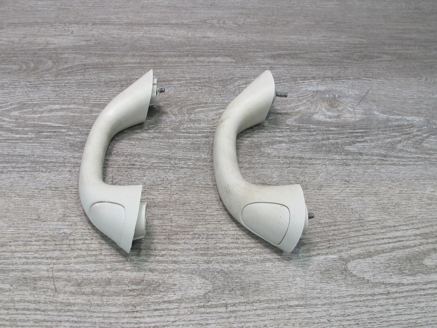 2011-2020 Infiniti QX56 QX80 Interior Roof Headliner Pillar Grab Handles Set
