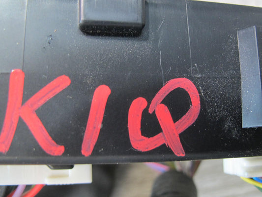 2011-2012 Infiniti QX56 BCM Body Control Module 284B11LA0A