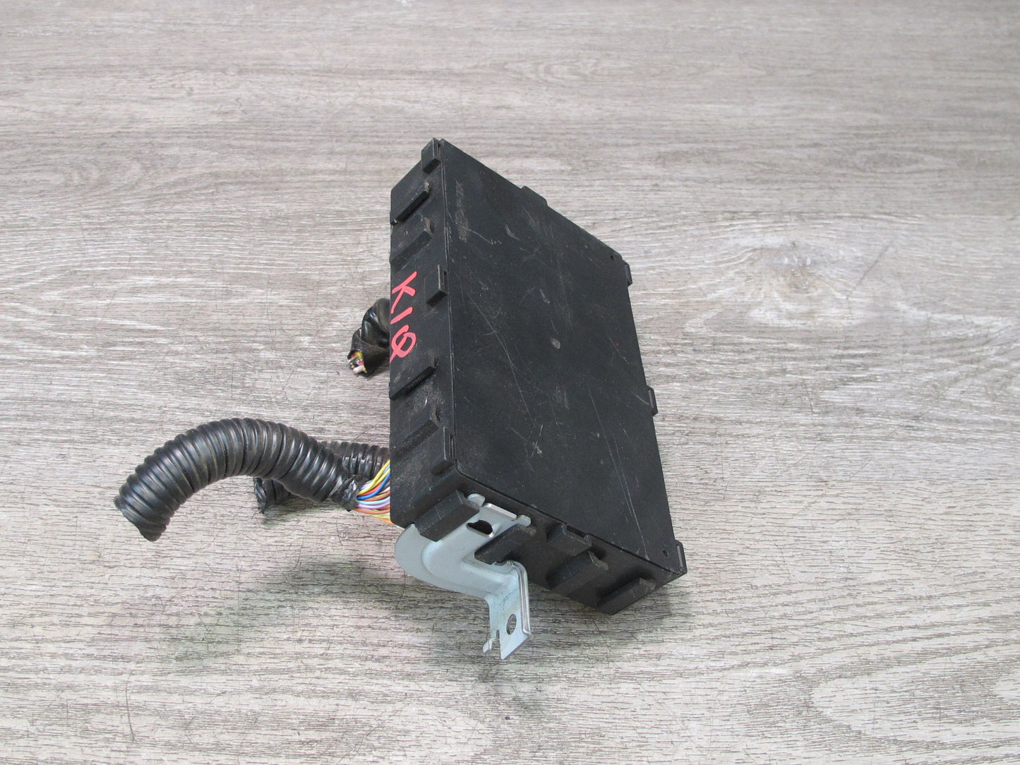 2011-2012 Infiniti QX56 BCM Body Control Module 284B11LA0A