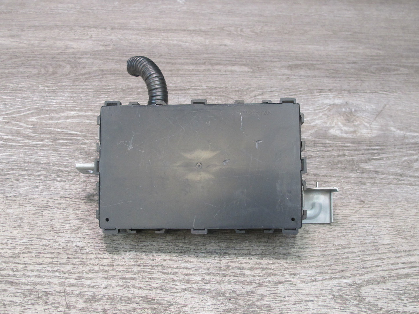 2011-2012 Infiniti QX56 BCM Body Control Module 284B11LA0A