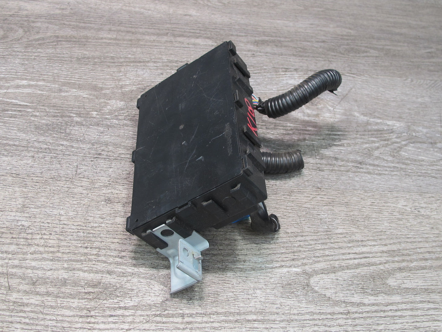2011-2012 Infiniti QX56 BCM Body Control Module 284B11LA0A